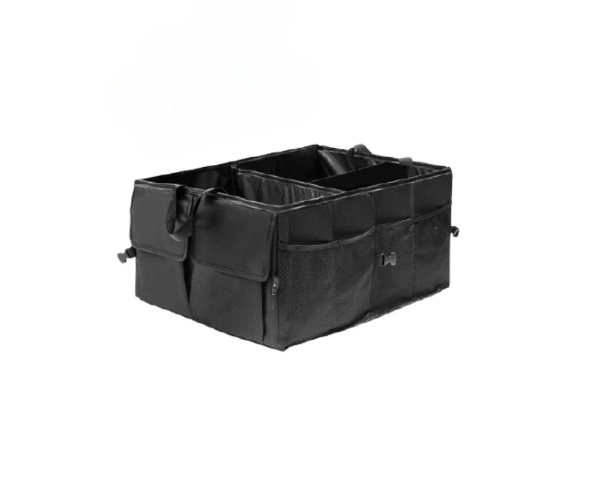 41- Car Trunk organizer Car Trunk Organizer - Image 1