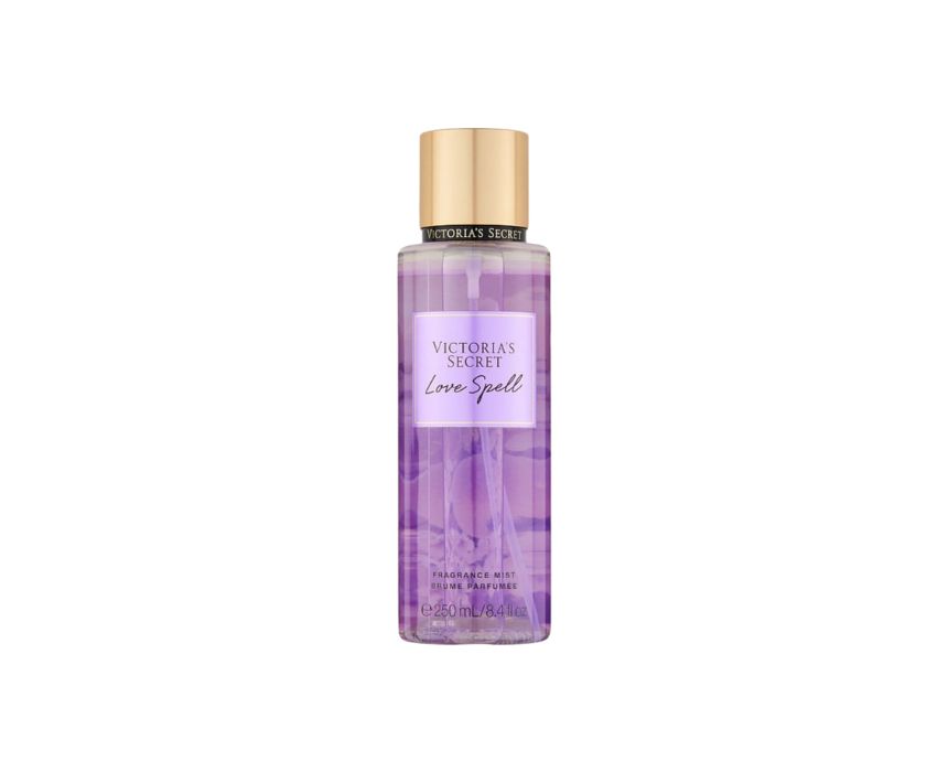 44 Victoria's Secret Love Spell Mist - Image 1