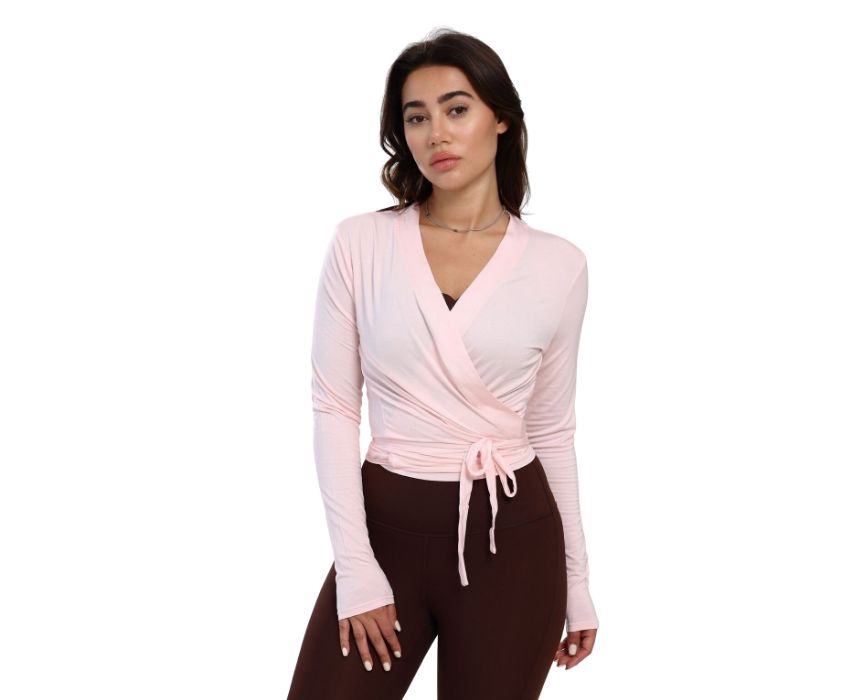 45 Cotton Ballet Wrap - Image 1