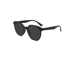 Noir Rebel Women Sunglasses - Image 