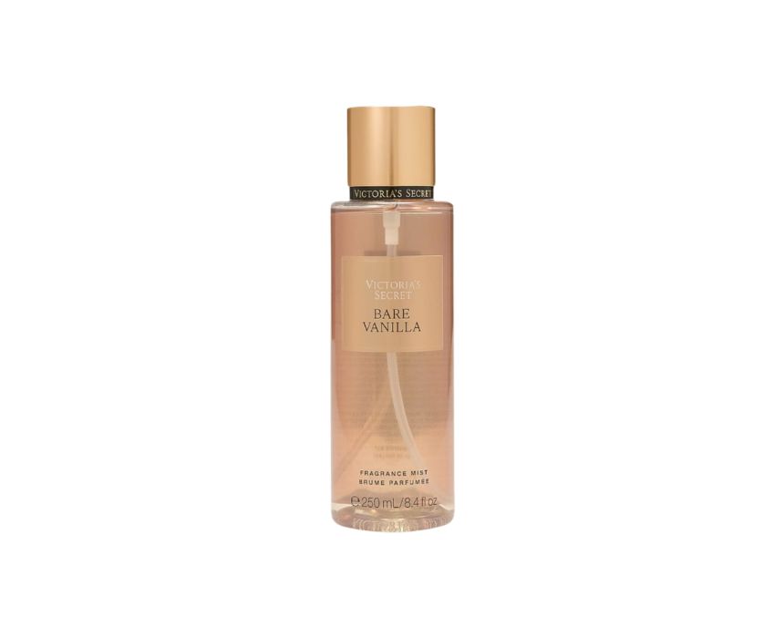 48 Victoria's Secret Bare Vanilla Mist - Image 1