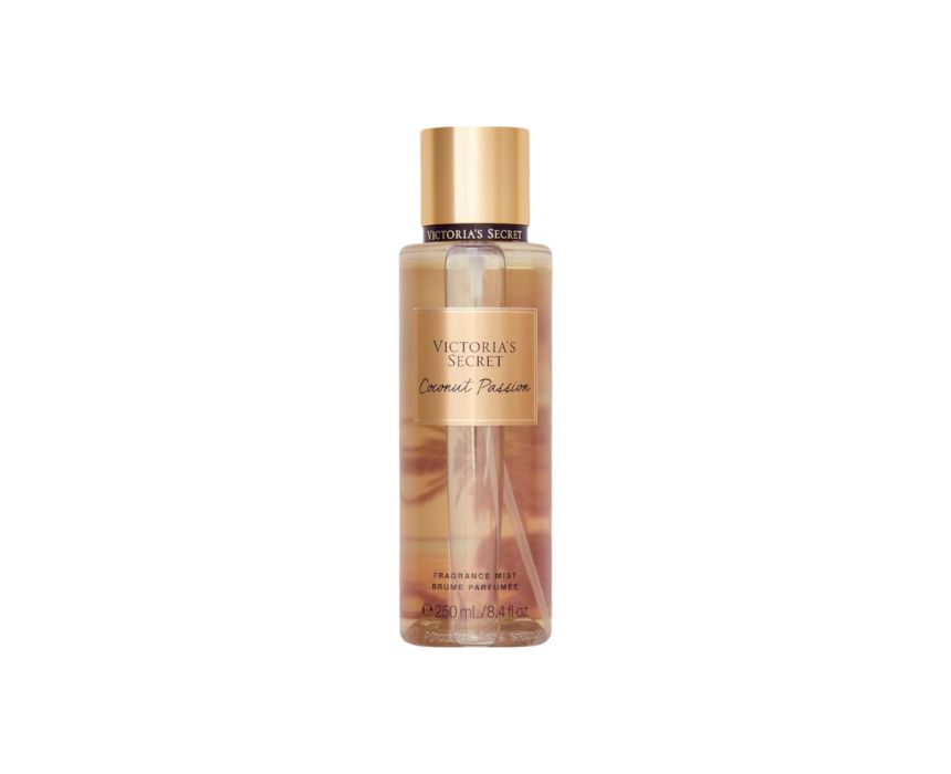 49 Victoria's Secret Coconut Passion Mist - Image 1