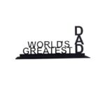 World's Greatest Dad Stand - Image 