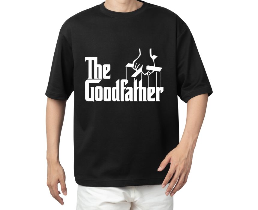 5 The Goodfather T-shirt - Image 1