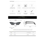 Lola Sunglasses - Image 