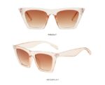 Square Sunglasses - Image 