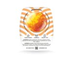 Sunshine Blend Neroli Bath Bomb - Image 
