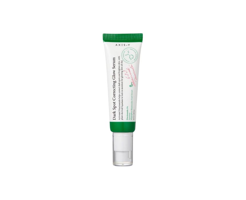 5 Dark Spot Correcting Glow Serum - Image 1