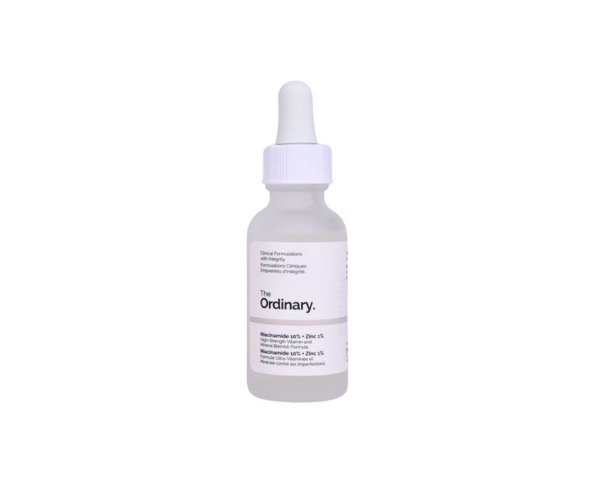 5-Niacinamide (2) The Ordinary Niacinamide - Image 1