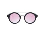 Retro Round Women Sunglasses - Image 