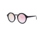 Retro Round Women Sunglasses - Image 