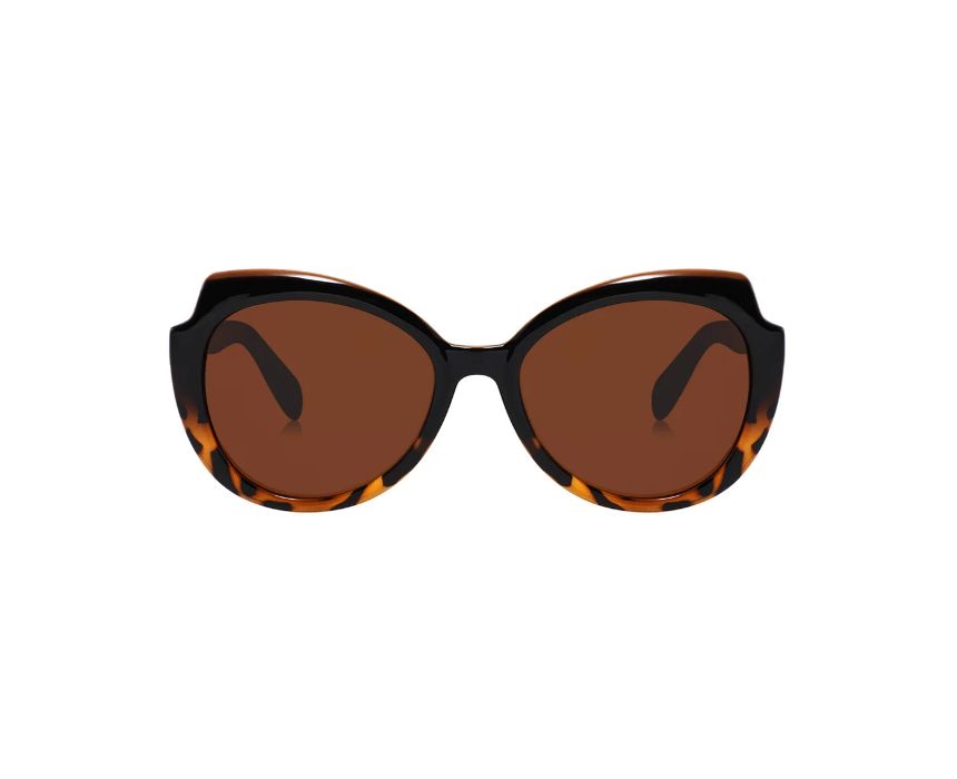 6 Amber Vision Women Sunglasses - Image 1
