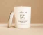 Kindle Your Curiosity Scented Candle - Image 