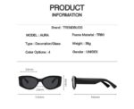 Aura Sunglasses - Image 