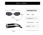 CeCe Sunglasses - Image 