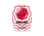Rendez Vous Rose Bath Bomb - Image 