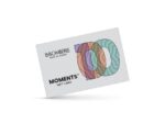 Moments 100 Gift Card - Image 