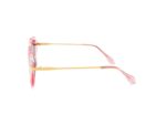 Rosé Glow Women Sunglasses - Image 