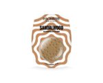 Sandalwood Shower Steamer - Image 