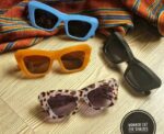 Monroe Sunglasses - Image 