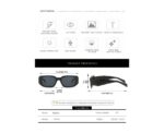 Perra Sunglasses - Image 