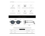 Poly Sunglasses - Image 