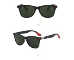 Sporty Wayferer Sunglasses - Image 