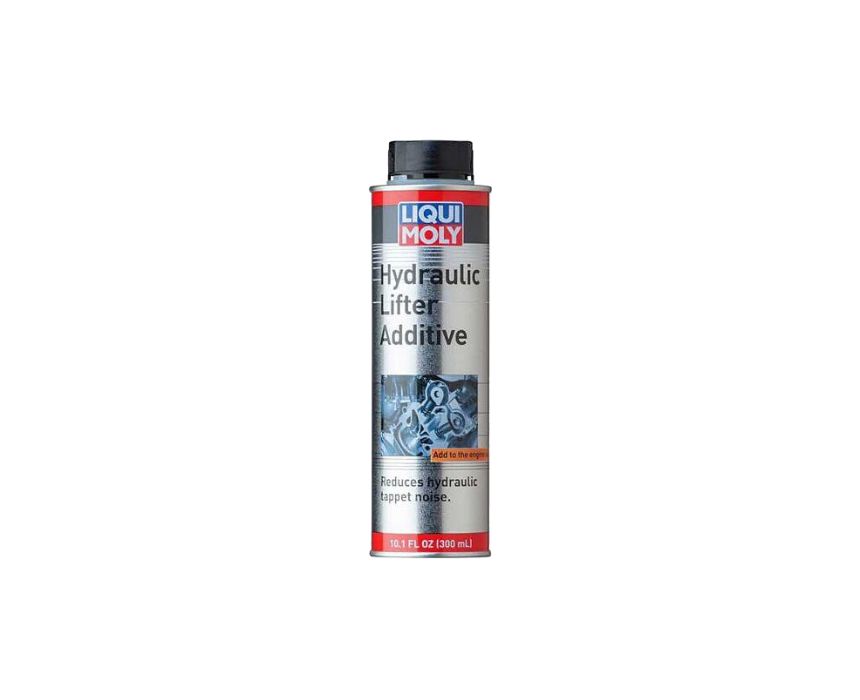 7 Liqui Moly Hydraulic Lifter Additive - Image 1