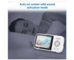 VTech VM819 Baby Monitor - Image 