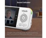 VTech VM819 Baby Monitor - Image 