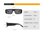 Ava Sunglasses - Image 