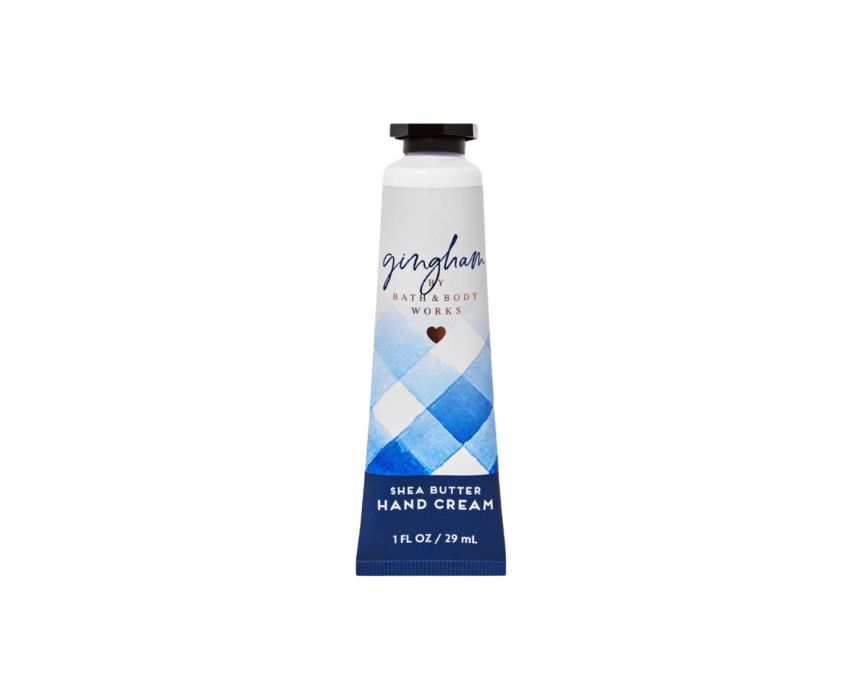 7-Gingham Gingham Hand Cream - Image 1
