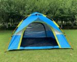 Two Doors Tent - Image 