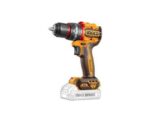 Ingco 55 N.m Cordless Impact Drill +2x2Ah Batteries+Charger - Image 