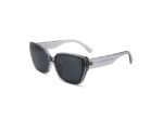 Shadow Sleek Women Sunglasses - Image 