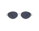 Silver Shade Women Sunglasses - Image 