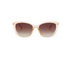 Sunset Glow Women Sunglasses - Image 