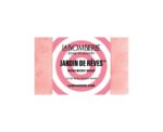 Jardin De Rêves Rose Body Soap - Image 