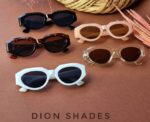Dion Sunglasses - Image 