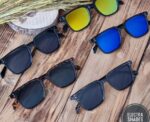 Electra Sunglasses - Image 
