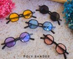 Poly Sunglasses - Image 
