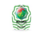 Wild Forest Tropical Fruits Bath Bomb - Image 