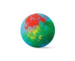 Wild Forest Tropical Fruits Bath Bomb - Image 