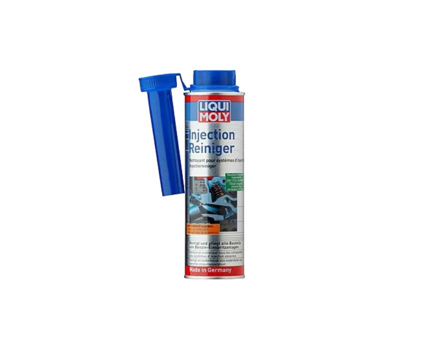 8 Liqui Moly Injection Cleaner - Image 1
