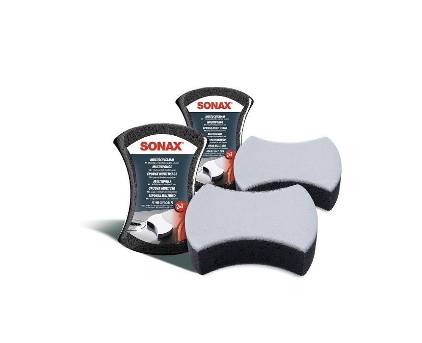 8 Sonax Multi Sponge - Image 1
