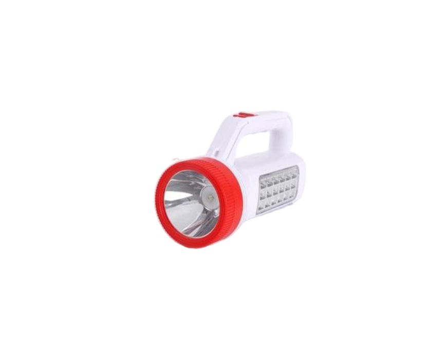 8 Rechargeable Hand Lamp - Image 1