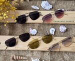 Caravane Sunglasses - Image 