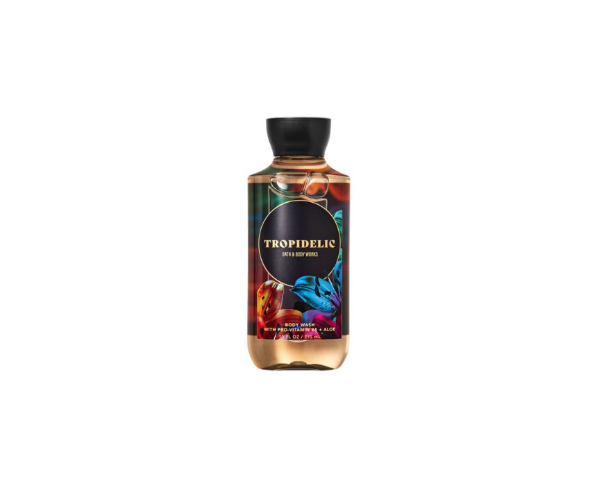 8-Tropidelic Tropidelic Body Wash - Image 1