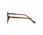 Tortoise Chic Women Sunglasses - Image 