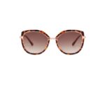 Tortoise Luxe Women Sunglasses - Image 